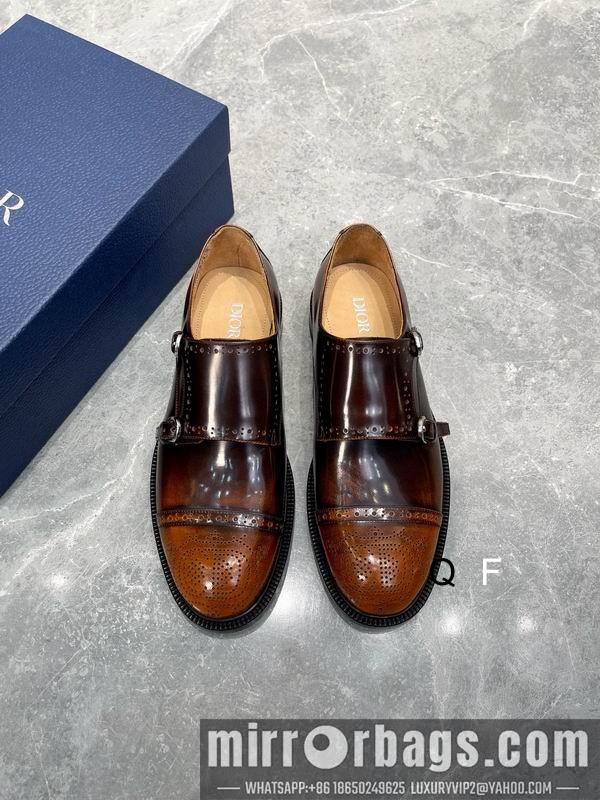 Replica Dior Shoes sz38-45 TF0802