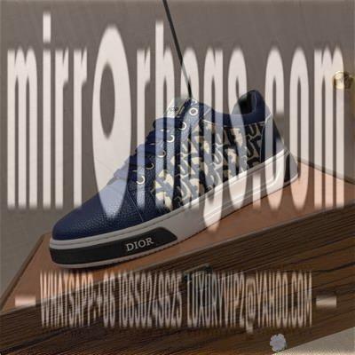 Replica Dior Shoes sz35-44 jyh1225