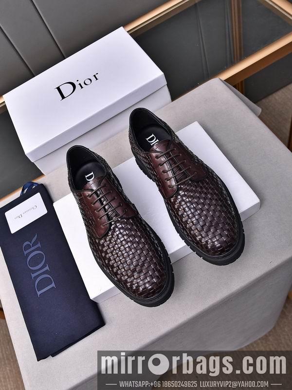 Replica Dior Shoes sz38-45 mnw0189