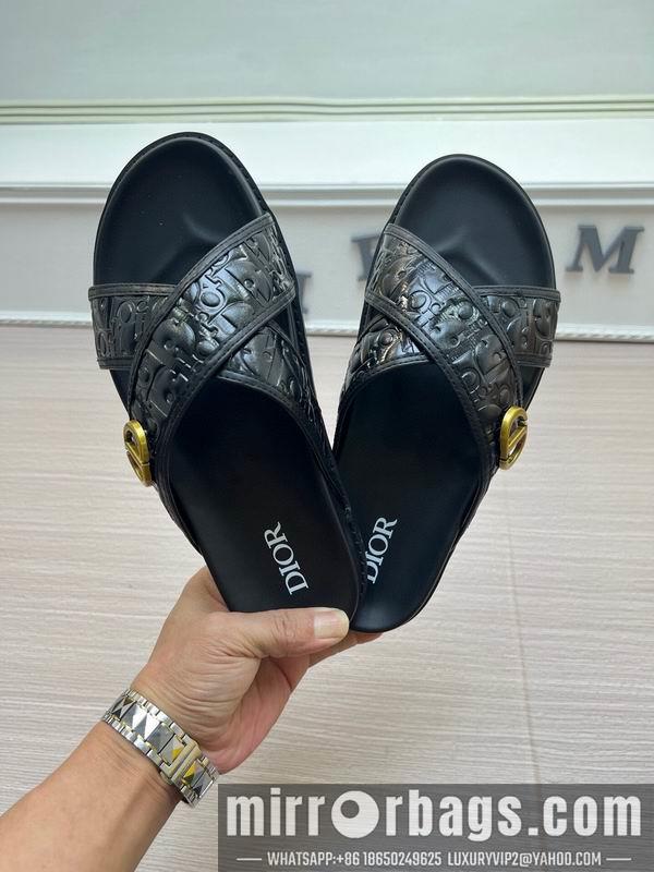 Replica Dior Shoes sz38-45 mnw0302