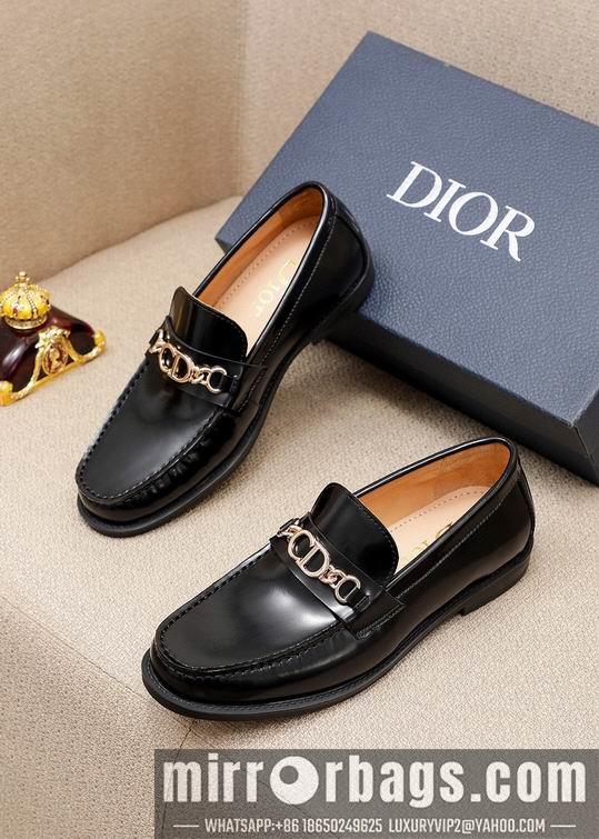 Replica Dior Shoes sz38-45 mnh0533