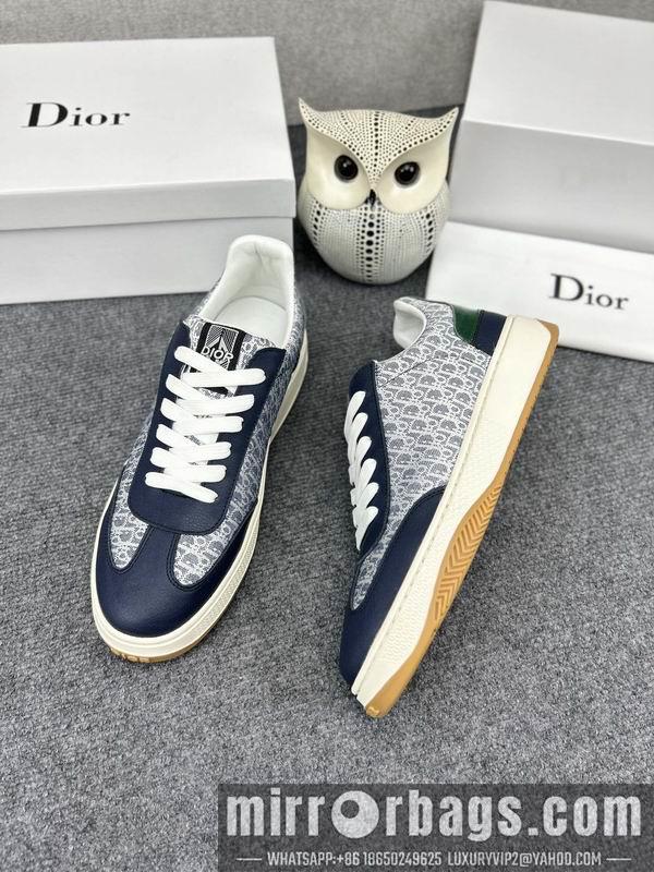 Replica Dior Shoes sz38-44 hnm0186