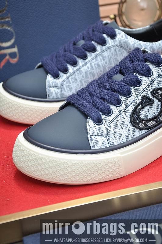 Replica Dior Shoes sz38-44 hnm0184