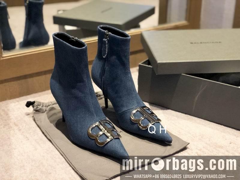 Replica Balenciaga Shoes sz35-40 YH0201