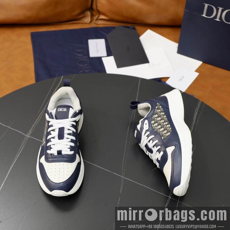 Replica Dior Shoes sz38-47 mnw0410