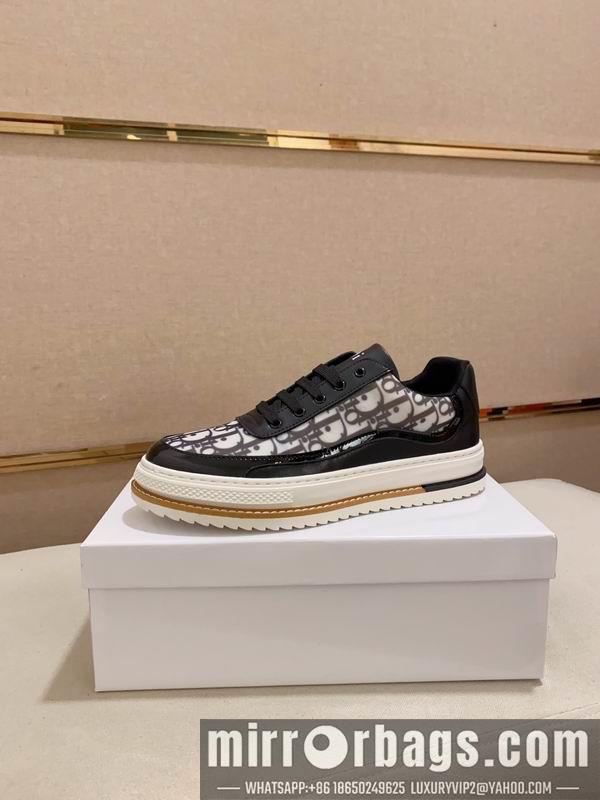 Replica Dior Shoes sz38-44 mnw0176