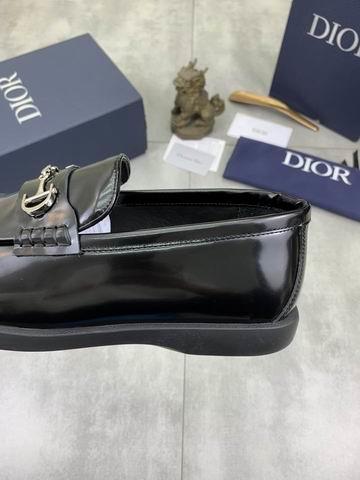 Replica Dior Shoes sz38-45 mnh0514