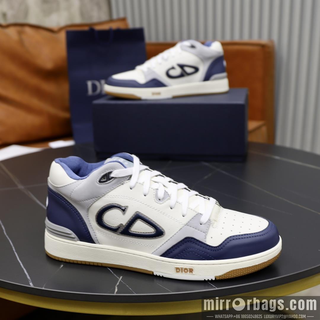 Replica Dior Shoes sz35-44 h0813