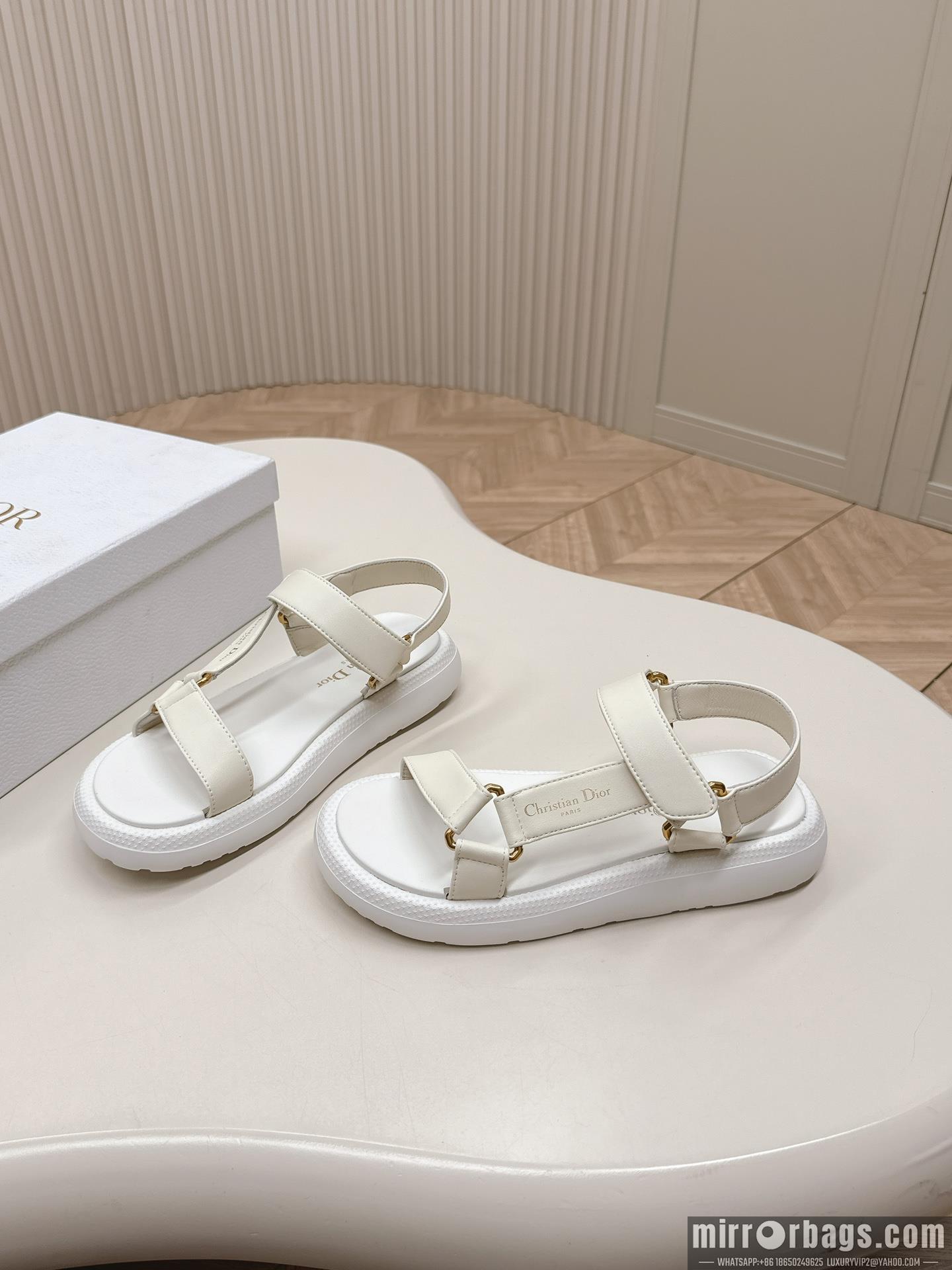 Replica Dior Shoes sz35-41 h0710