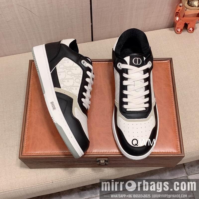 Dior Shoes Gucci sz38-45 WM0611