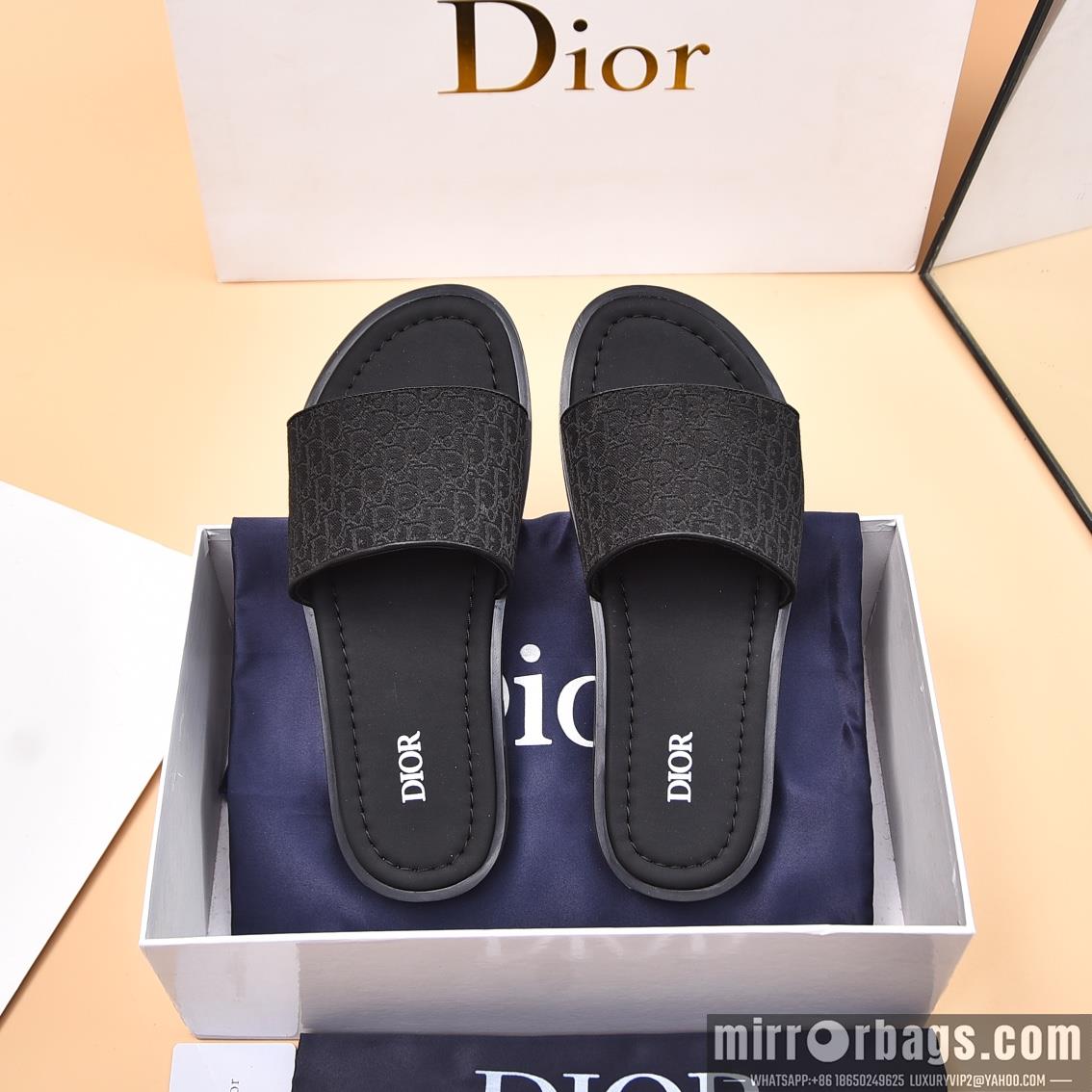 Replica Dior Shoes sz38-45 h0906