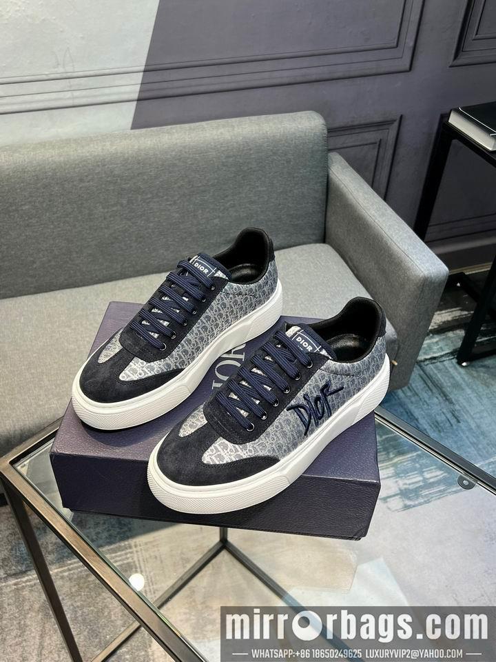 Replica Dior Shoes sz38-45 hnh0211
