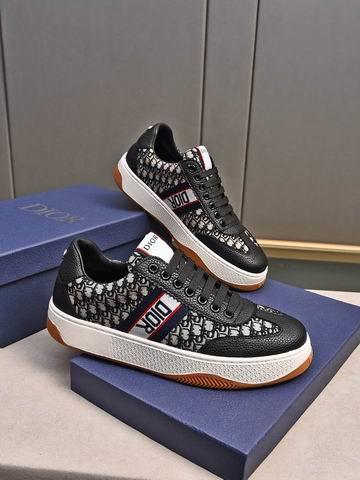 Replica Dior Shoes sz38-45 hnh0604
