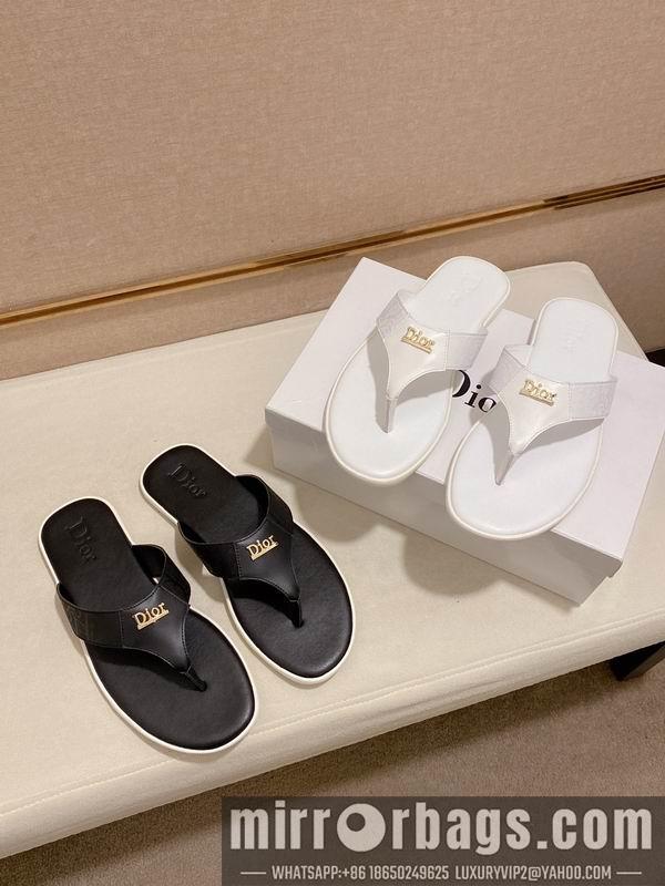 Replica Dior Shoes sz38-44 mnw0315