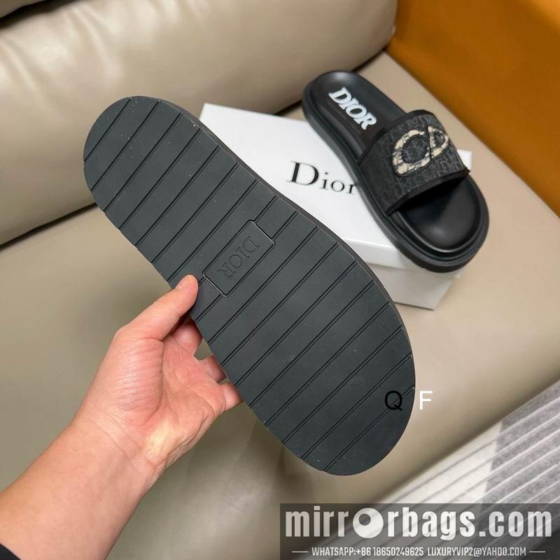 Replica Dior Shoes sz38-45 6C TF0101