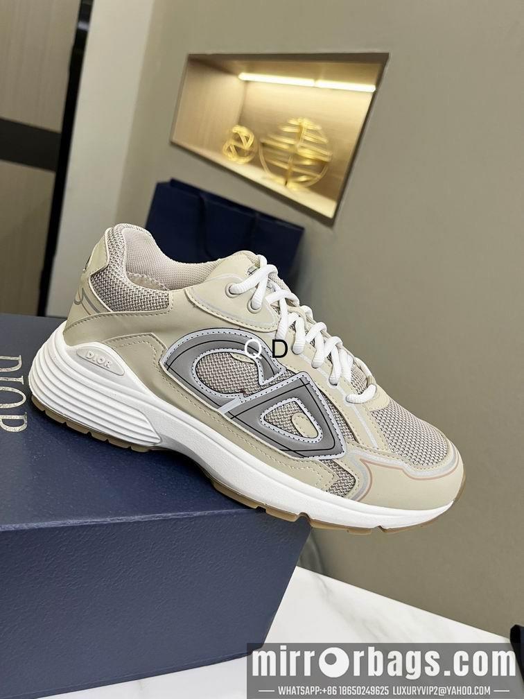 Replica Dior Shoes sz35-44GDT0115