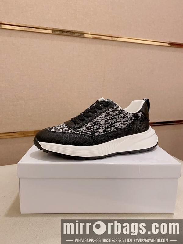 Replica Dior Shoes sz38-45 hnh0320