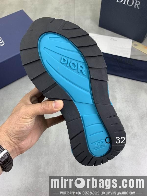 Replica Dior Shoes sz38-45 YY0303