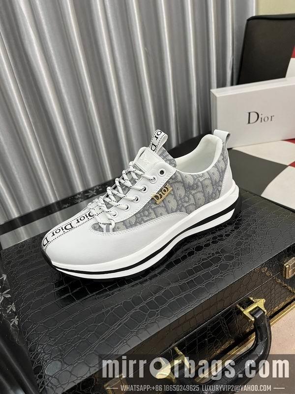 Replica Dior Shoes sz38-44 mnm0118