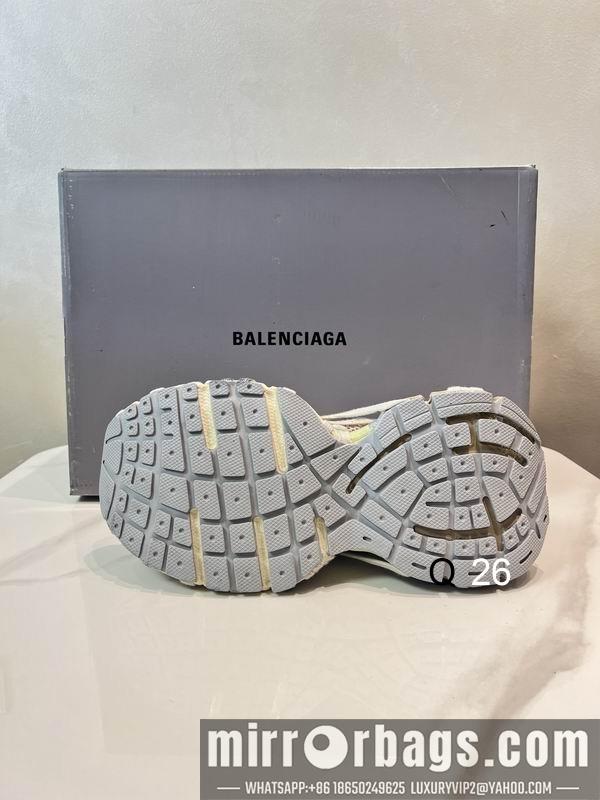 Replica Balenciaga Shoes sz35-45 L1201
