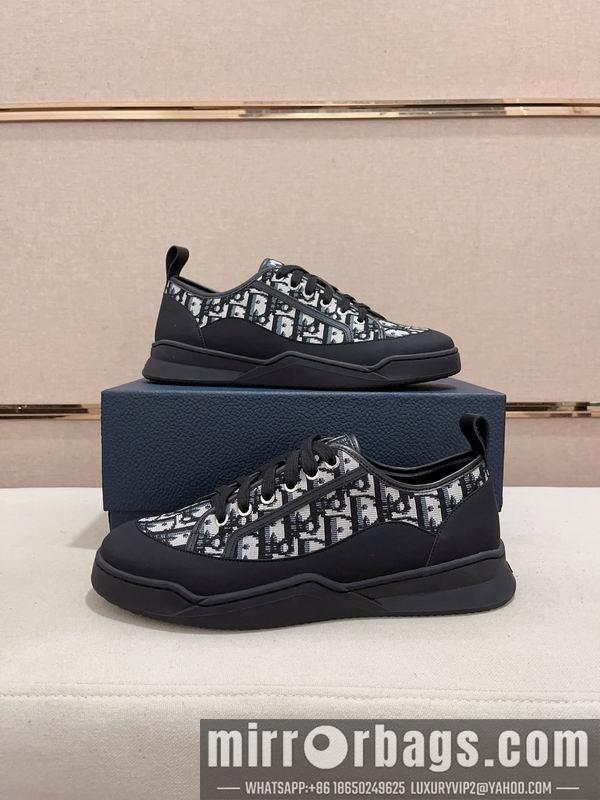 Replica Dior Shoes sz38-46 hnh0327