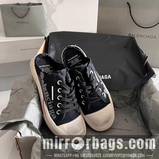 Replica Balenciaga Shoes sz35-45 mnh0401