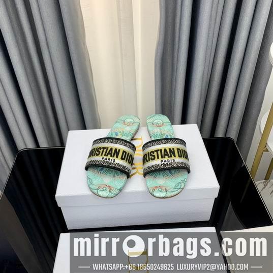 Replica Dior Shoes sz34-42 mnh0813