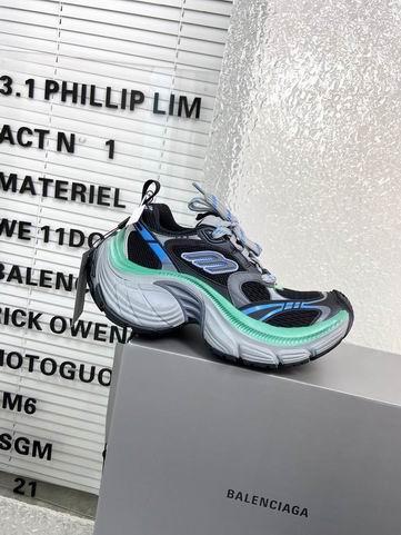 Replica Balenciaga Shoes sz35-45 mnh0808