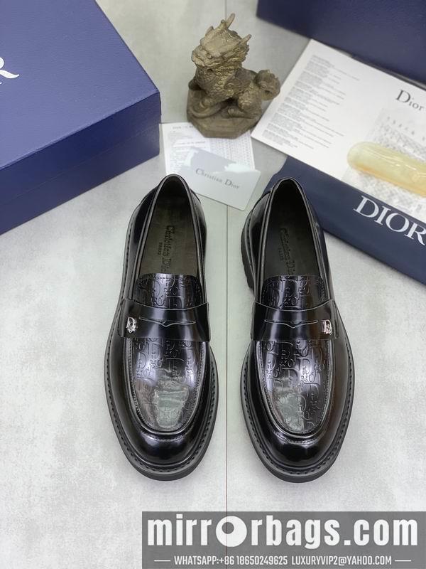 Replica Dior Shoes sz38-45 mnw0314
