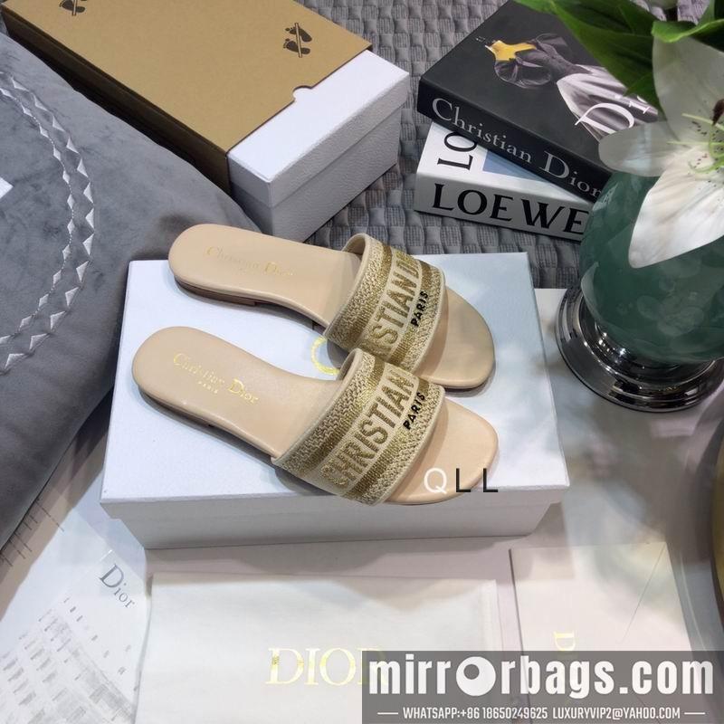 Replica Dior Shoes sz34-43LL0109