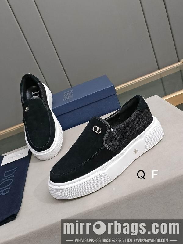 Replica Dior Shoes sz38-45 4C TF0102