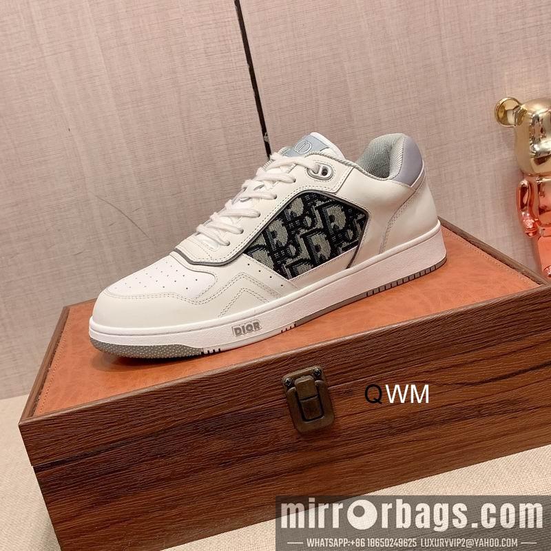 Dior Shoes Gucci sz38-45 WM0611