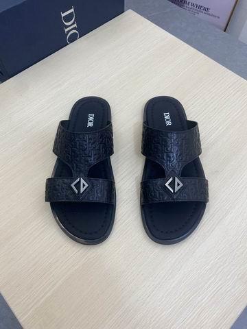 Replica Dior Shoes sz38-45 mnh0521