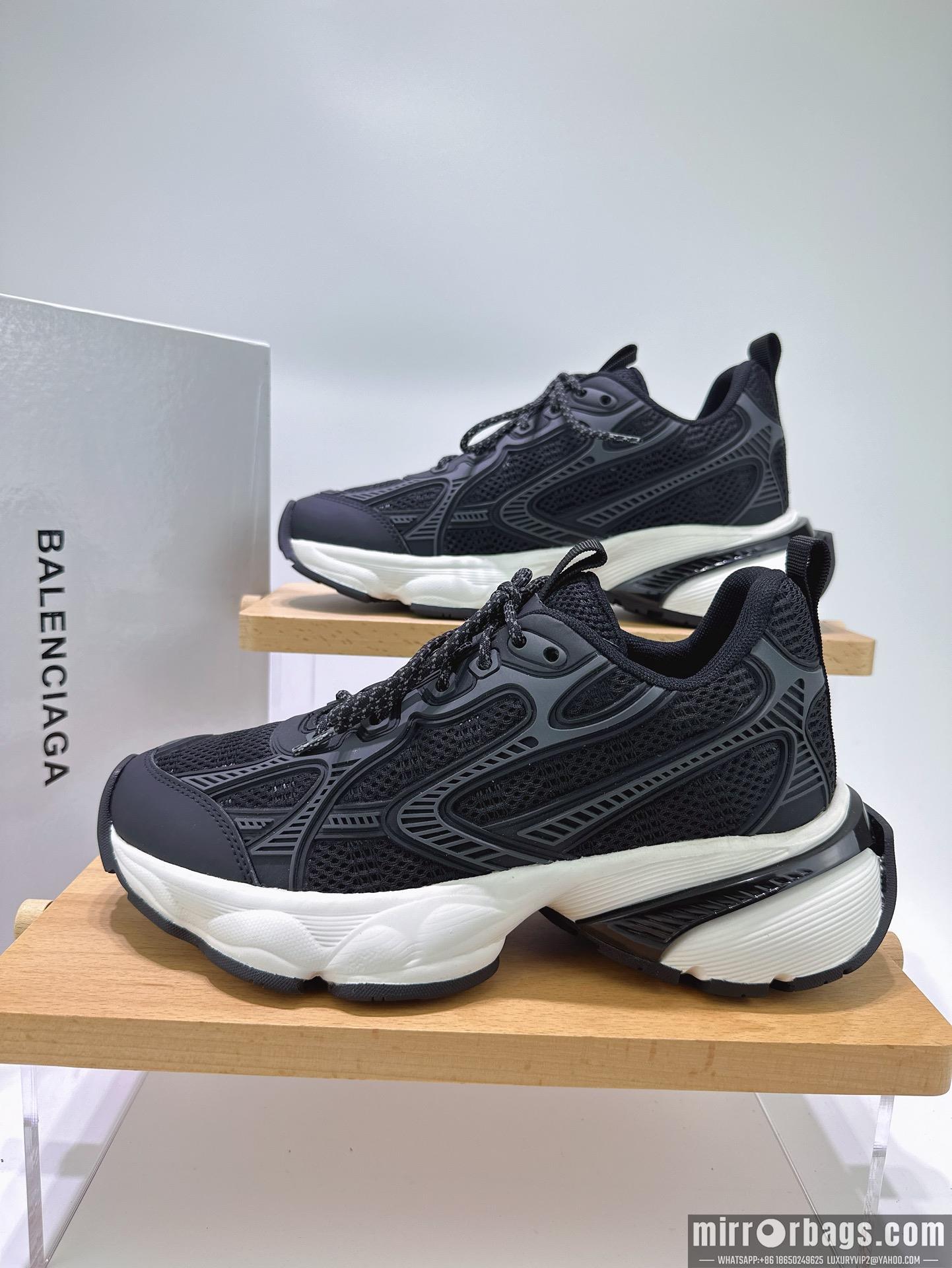Replica Balenciaga Shoes sz38-45 h0602