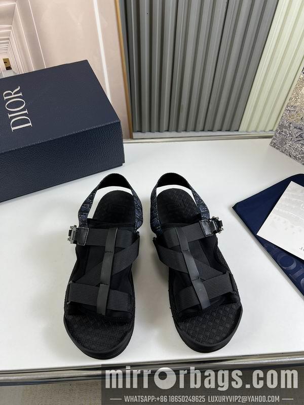 Replica Dior Shoes sz38-45 mnw0203