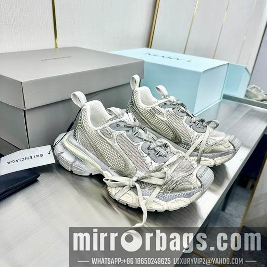 Replica Balenciaga Shoes sz35-45 mnh0805