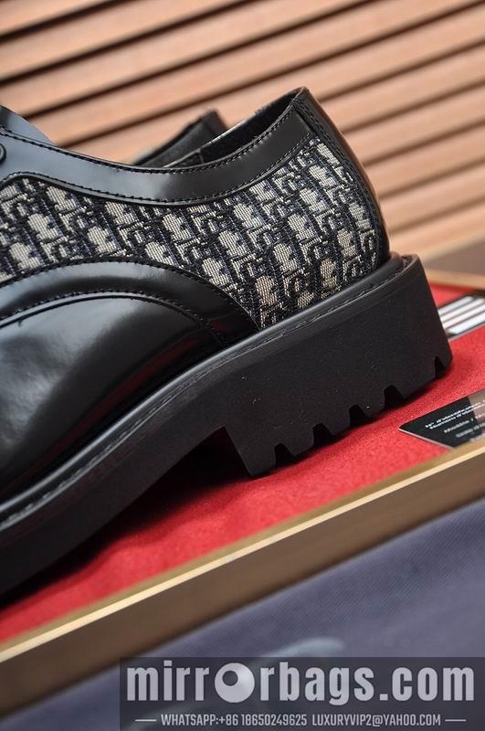 Replica Dior Shoes sz38-44 mnm0117