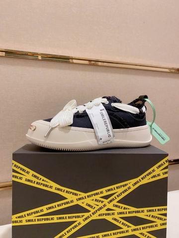Replica Balenciaga Shoes sz35-45 hnh0604