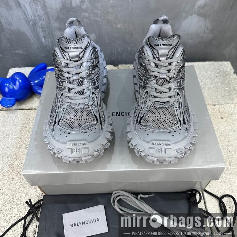 Replica Balenciaga Shoes sz35-46 mnw0236