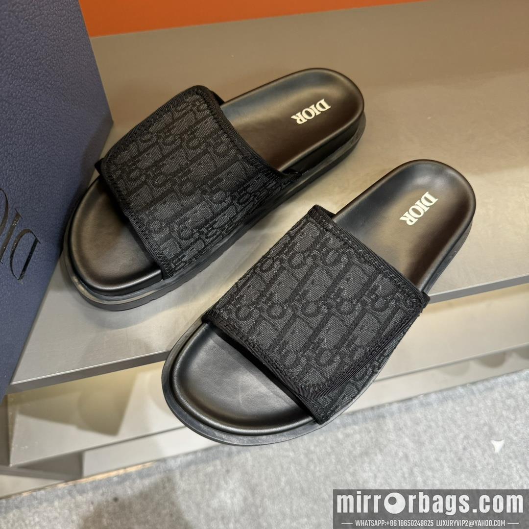 Replica Dior Shoes sz38-45 h0502