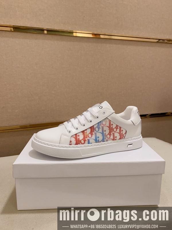 Replica Dior Shoes sz38-44 mnw1105