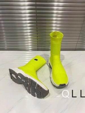 Balenciaga Shoes Balenciaga sz35-44 LL0203