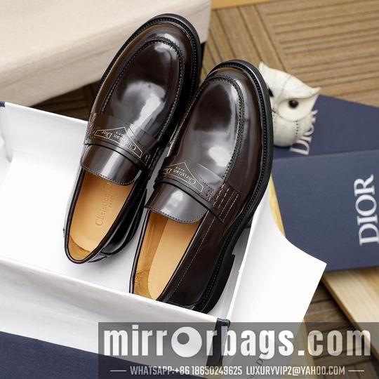 Replica Dior Shoes sz38-46 mnh0518