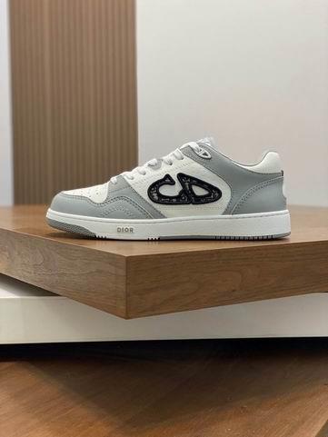 Replica Dior Shoes sz38-45 hnh0709