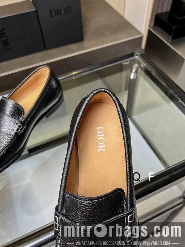 Replica Dior Shoes sz39-44 TF0803