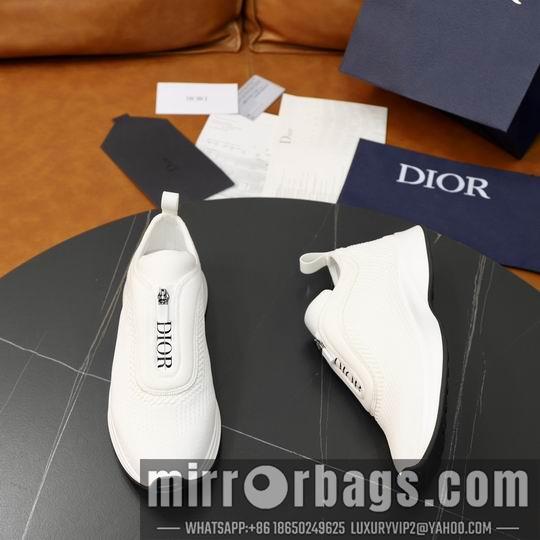 Replica Dior Shoes sz35-47 mnh0506