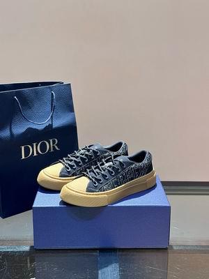 Replica Dior Shoes sz34-46 jyh1223