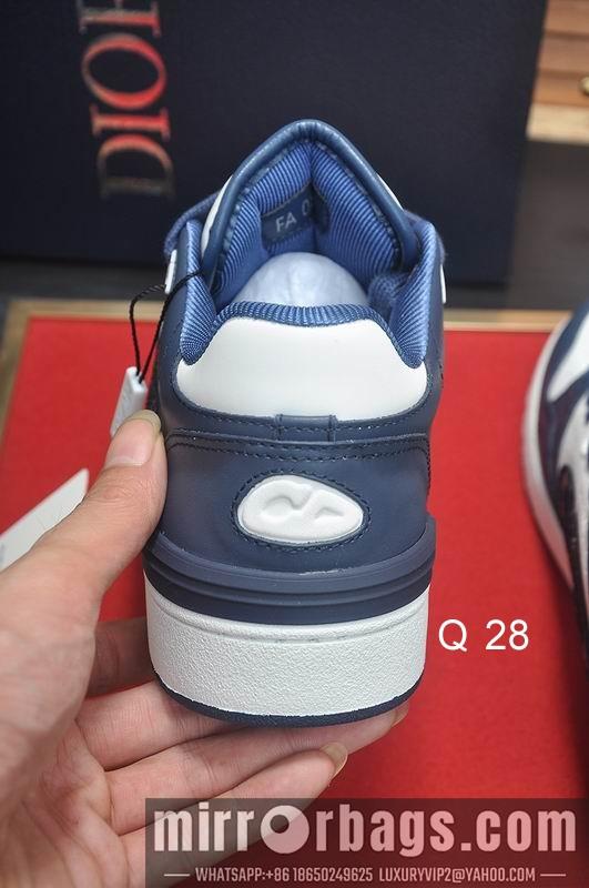 Replica Dior Shoes sz38-44 N0804