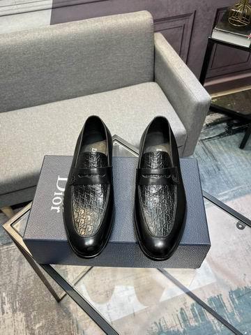 Replica Dior Shoes sz38-45 hnh0605