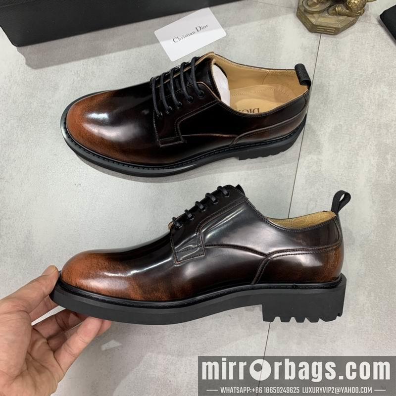 Replica Dior Shoes sz38-45 mnw0311